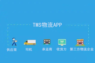 TMS物流APP開發(fā)具體能夠解決哪些問題
