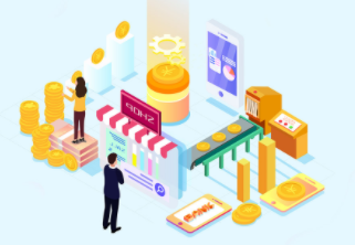 拍賣系統(tǒng)——傳統(tǒng)拍賣企業(yè)數(shù)字化轉(zhuǎn)型(圖2)