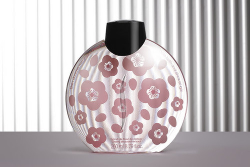 香水測評軟件開發(fā)功能介紹(圖2) 香水測評軟件開發(fā)功能介紹(圖2)