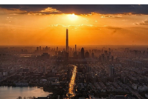 建筑垃圾清運小程序的五大優(yōu)勢(圖1) 建筑垃圾清運小程序的五大優(yōu)勢(圖1)