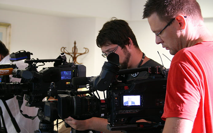 短視頻直播APP開發(fā)包含哪些功能(圖4) 短視頻直播APP開發(fā)包含哪些功能(圖4)