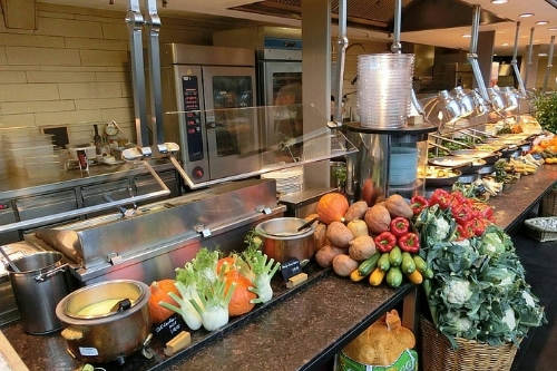 與傳統(tǒng)點餐方式相比食堂點餐系統(tǒng)有哪些優(yōu)勢呢(圖1) 與傳統(tǒng)點餐方式相比食堂點餐系統(tǒng)有哪些優(yōu)勢呢(圖1)