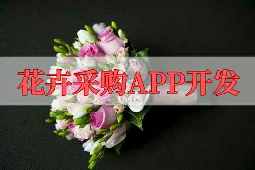 花卉采購(gòu)APP開(kāi)發(fā)的功能及其優(yōu)勢(shì)(圖1) 花卉采購(gòu)APP開(kāi)發(fā)的功能及其優(yōu)勢(shì)(圖1)
