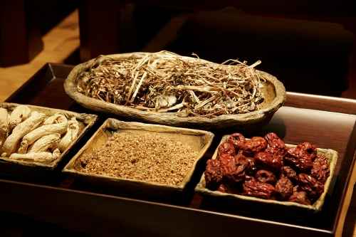 中醫(yī)養(yǎng)生APP的開發(fā)(圖1) 中醫(yī)養(yǎng)生APP的開發(fā)(圖1)