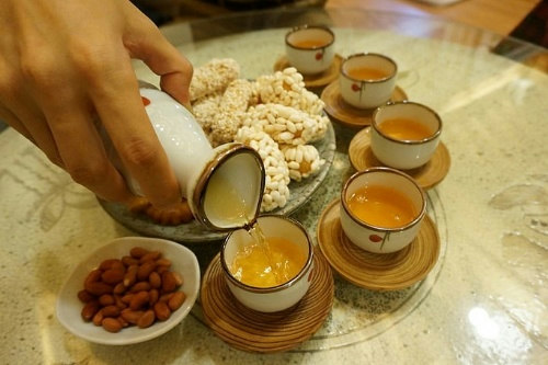 茶樓預(yù)約app(圖2) 茶樓預(yù)約app(圖2)