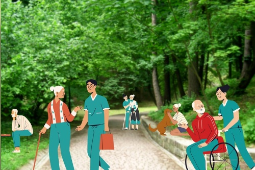 關于養(yǎng)老院APP開發(fā)的優(yōu)勢(圖1) 關于養(yǎng)老院APP開發(fā)的優(yōu)勢(圖1)