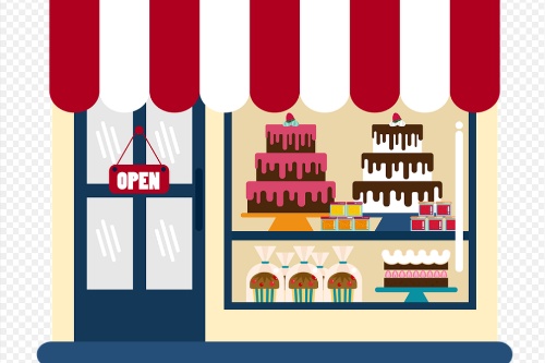 蛋糕店小程序開發(fā)的功能有哪些模塊(圖1)