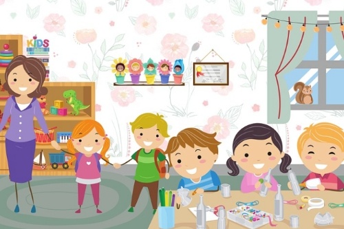 兒童看護(hù)app開發(fā)有哪些優(yōu)勢(圖2)