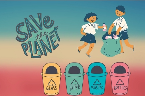 城鄉(xiāng)垃圾清運(yùn)APP開發(fā)需要哪些功能(圖1)