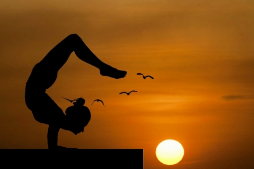 如何開發(fā)一款好的瑜伽APP(圖1)