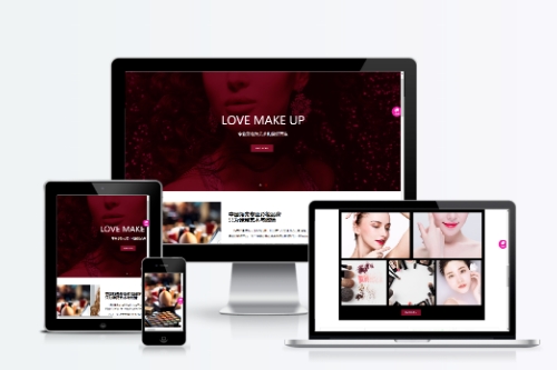 彩妝超市會(huì)員管理系統(tǒng)開發(fā)