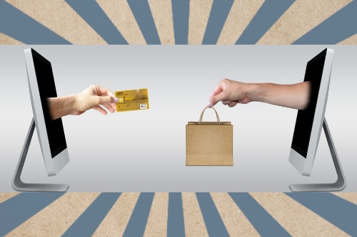 代購app開發(fā)的功能與建議(圖1)