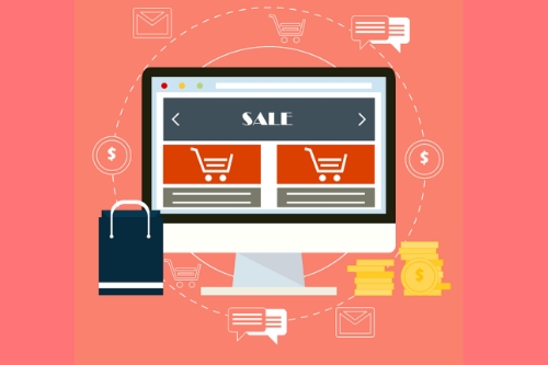 購物網(wǎng)站測試app有哪些特點(圖1)