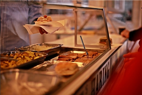 開發(fā)一款政府食堂管理軟件需要什么條件(圖1) 開發(fā)一款政府食堂管理軟件需要什么條件(圖1)