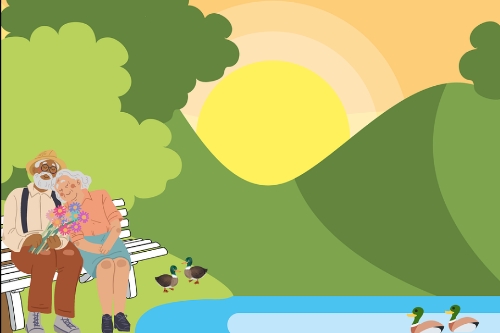 老年人看護(hù)APP軟件具有哪些優(yōu)勢