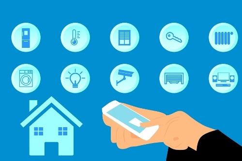 全屋智能化APP有哪些功能(圖1) 全屋智能化APP有哪些功能(圖1)