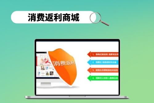 消費(fèi)返利商城可以通過哪些模式實(shí)現(xiàn)盈利